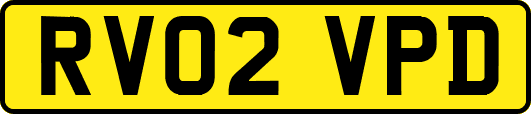 RV02VPD