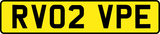 RV02VPE