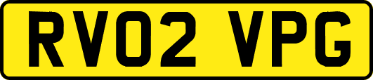 RV02VPG