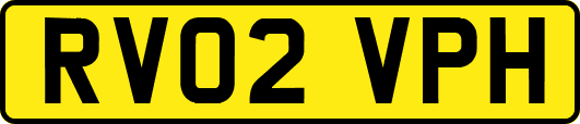 RV02VPH