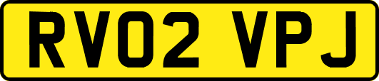 RV02VPJ