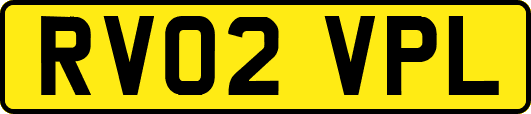 RV02VPL