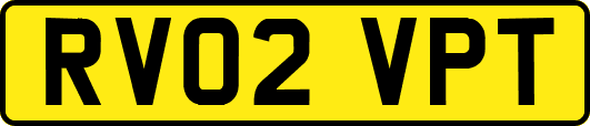 RV02VPT