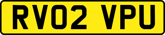 RV02VPU