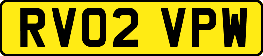 RV02VPW