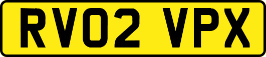 RV02VPX
