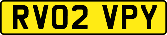 RV02VPY