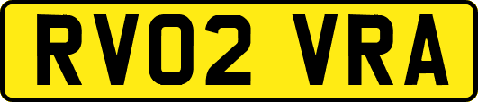 RV02VRA