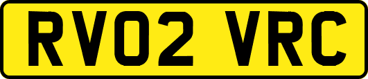 RV02VRC
