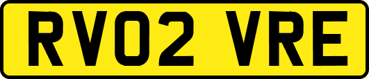 RV02VRE