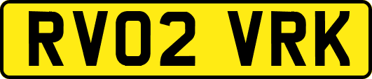 RV02VRK