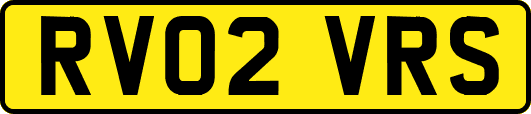 RV02VRS