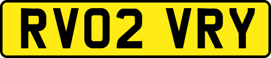 RV02VRY