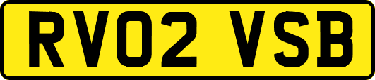 RV02VSB