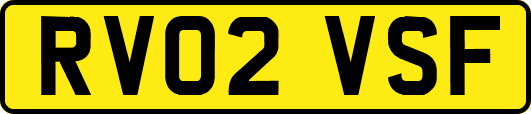 RV02VSF