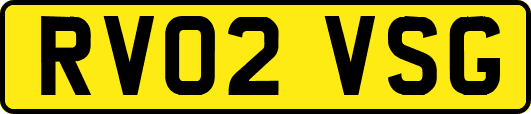 RV02VSG