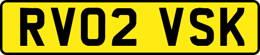 RV02VSK