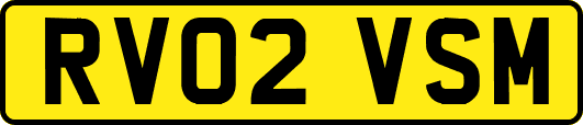 RV02VSM