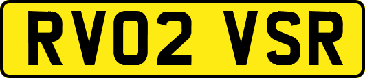 RV02VSR