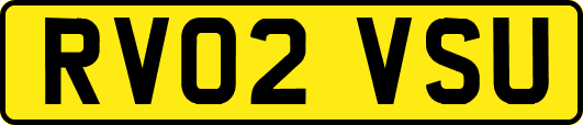 RV02VSU