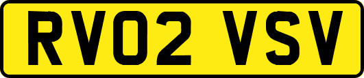 RV02VSV