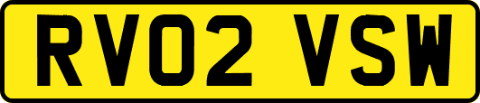 RV02VSW