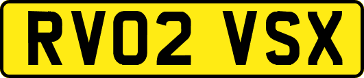 RV02VSX