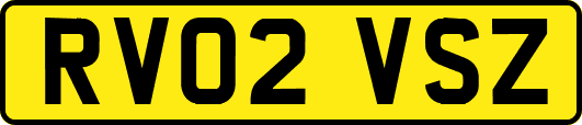 RV02VSZ