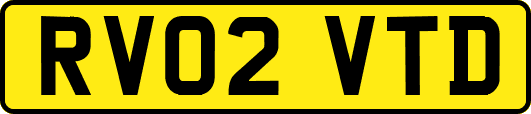 RV02VTD