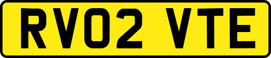RV02VTE