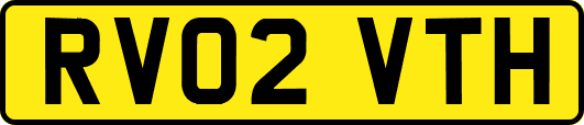 RV02VTH