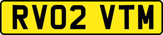 RV02VTM