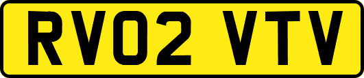 RV02VTV