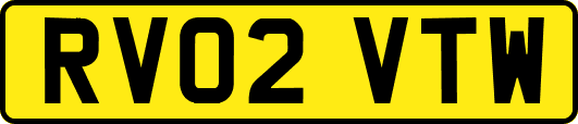 RV02VTW