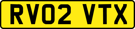 RV02VTX