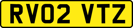RV02VTZ