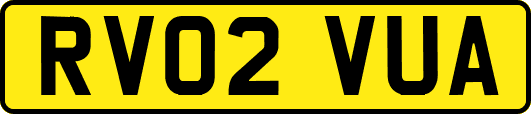 RV02VUA