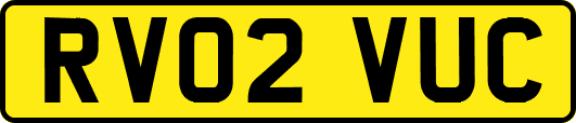 RV02VUC