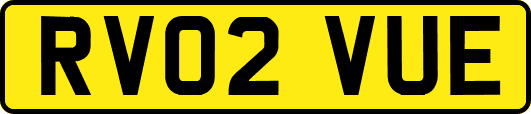 RV02VUE