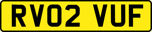 RV02VUF