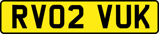 RV02VUK