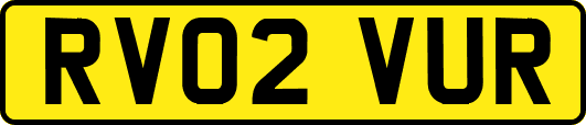 RV02VUR