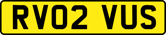 RV02VUS