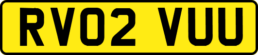 RV02VUU