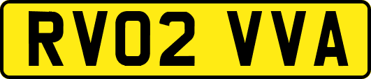 RV02VVA