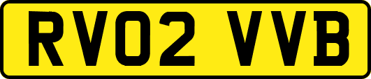 RV02VVB