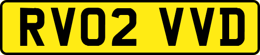 RV02VVD