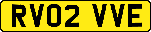 RV02VVE