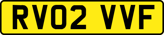 RV02VVF
