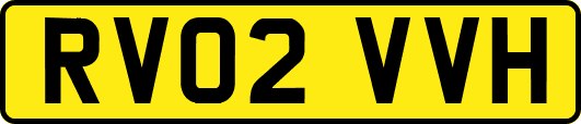 RV02VVH